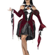 Illustration for article titled Amazing 10 Halloween Costumes for Ladies in UK (75% Off)